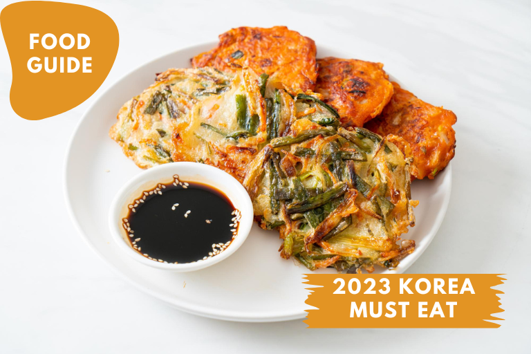 5 Iconic Korean Holiday Foods You Need to Try in 2023