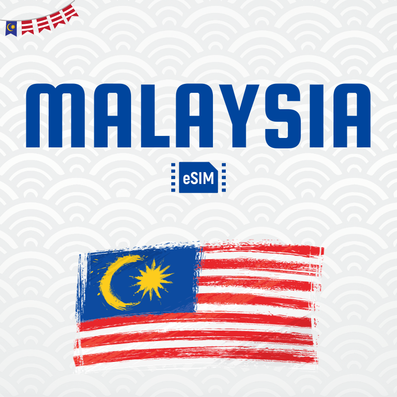 Malaysia eSIM